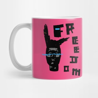 Freedom Mug